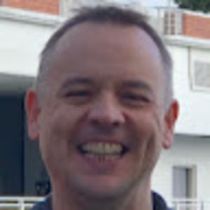 Meet your Posher, Chris